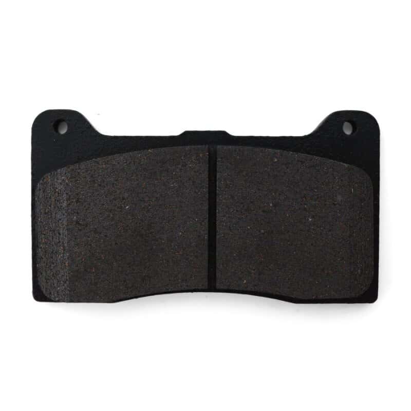 BLOX Racing — BLOX Racing HP10 Brake Pads - Top Loading (Only Fits BLOX 4 Piston Calipers) - view 3