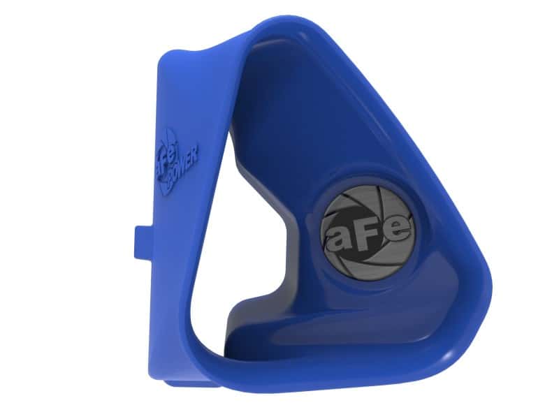 aFe — aFe Power 15-20 Ford Mustang 2.3l L4/3.7l V6/5.0l V8 Dynamic Air Scoop
Dynamic Air Scoop - view 4