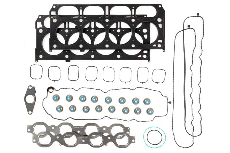 Cometic Gasket — Cometic GM L83 Gen-5 Small Block V8 Top End Gasket Kit 3.875in Bore .058in MLX Cylinder Head Gasket
Top End Gasket Kit - view 1