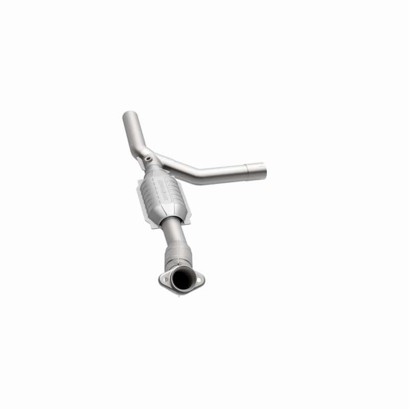 Magnaflow — MagnaFlow Conv DF 97-99 Ford Vans 4.6L
California - view 24