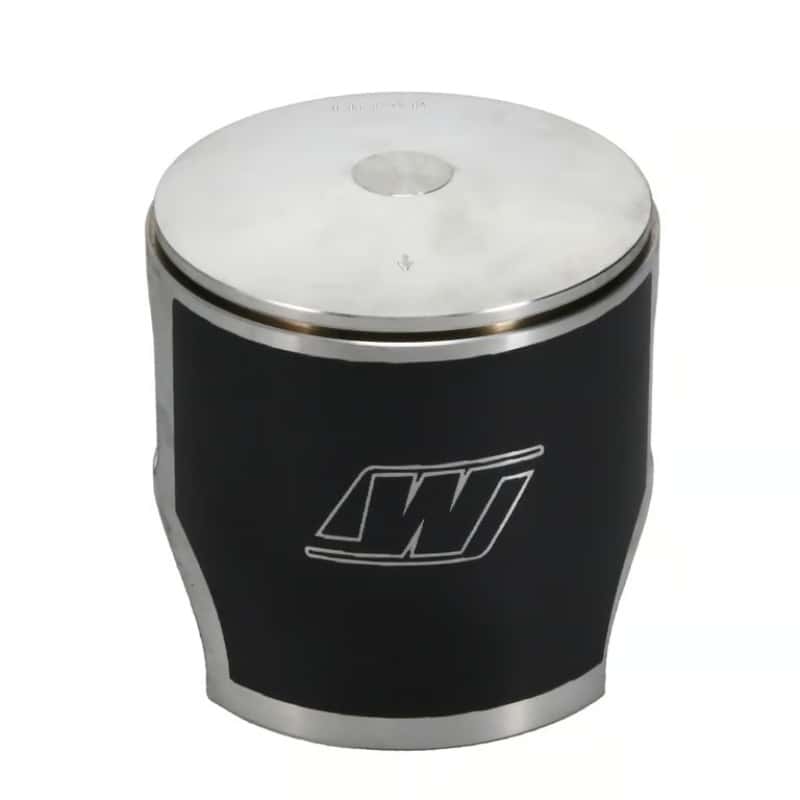 Wiseco — Wiseco Ski-Doo 582/583/643 EngTyp 89-99 3032LT Piston Kit
Piston Kit - view 6