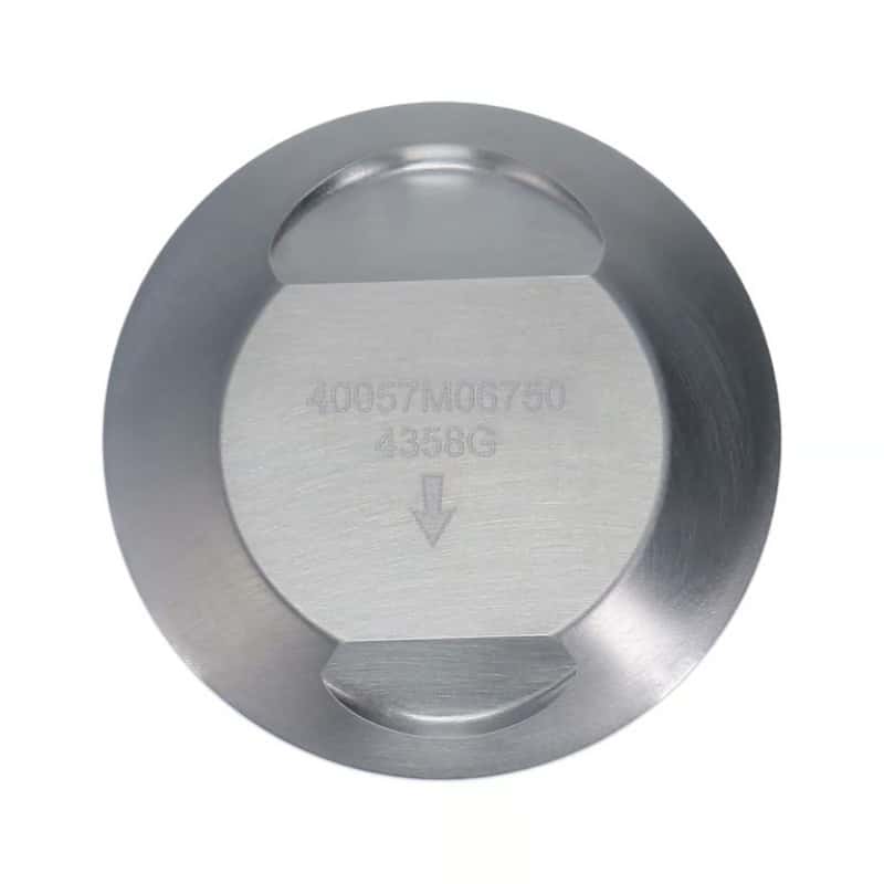 Wiseco — Wiseco Honda CB360 74-77 10.51 CR 2658XC Piston Kit
Piston Kit - view 12
