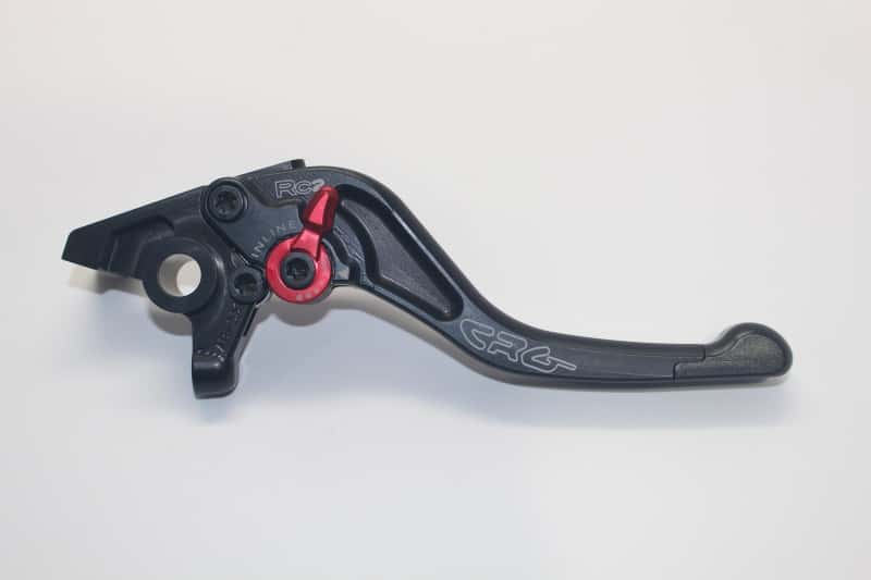 CRG Constructors — CRG 13-20 KTM RC390/ Duke RC2 Brake Lever - Short Black - view 1