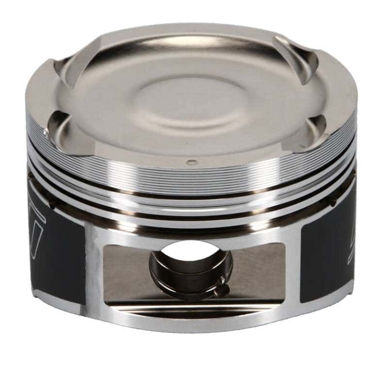 Wiseco — Wiseco Volvo B5254 2.5L -13cc Dish 30.50mm CH 83mm Bore Custom Pistons (SPECIAL ORDER)
Piston Set - view 8