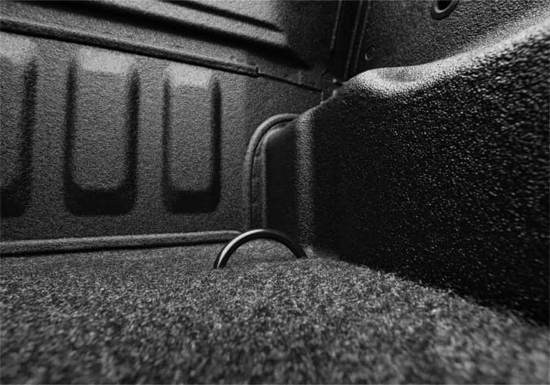 BedRug — BedRug 2022+ Ford Maverick XLT Mat (Use w/Spray-In & Non-Lined Bed) - view 3