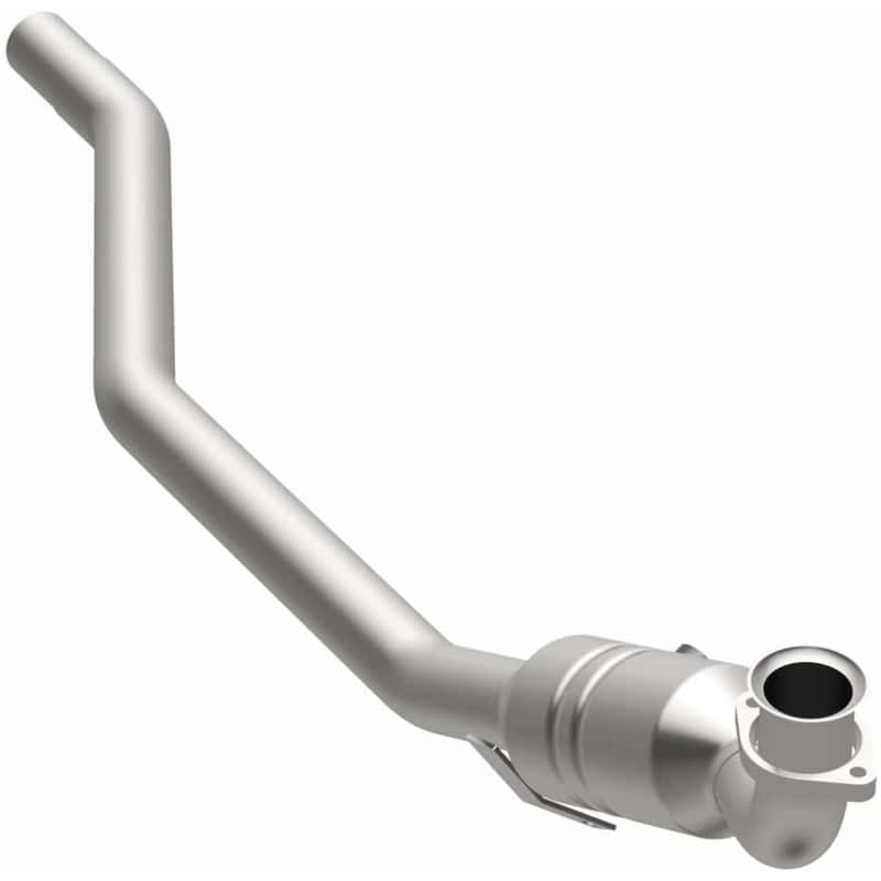 Magnaflow — Magnaflow Conv DF 06-09 ML350 3.5L ps
OEM Grade
OEM - view 30