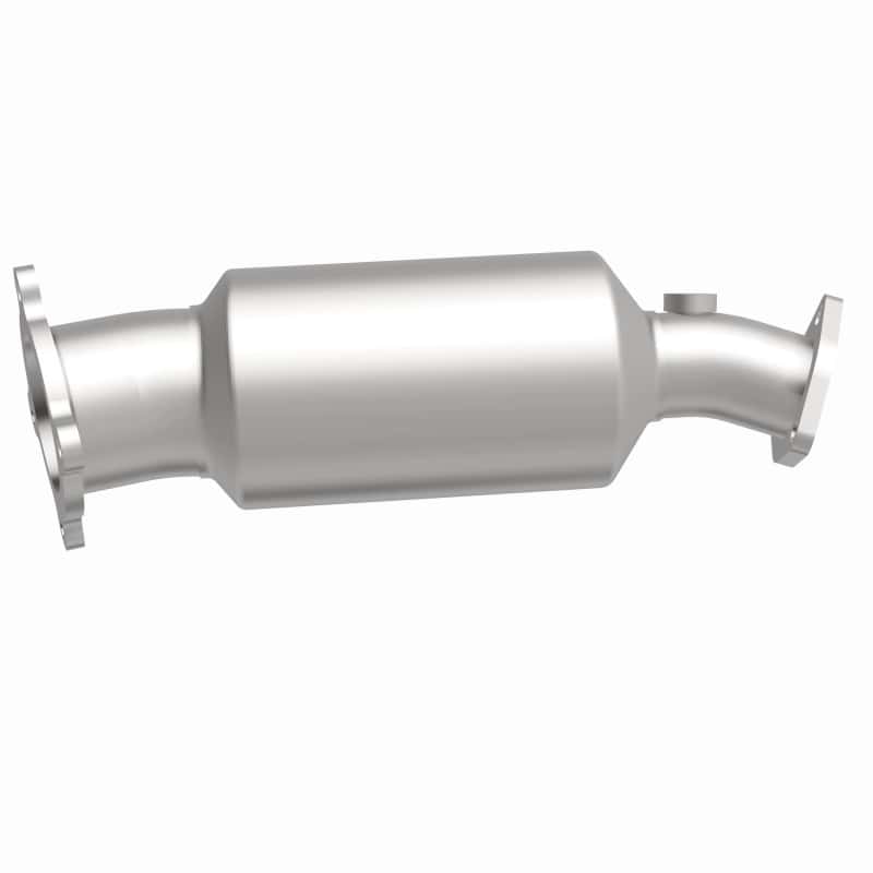 Magnaflow — MagnaFlow Conv DF 05-08 Audi A4/A4 Quattro 2.0L Turbocharged (49 State)
HM Grade
HM - view 11