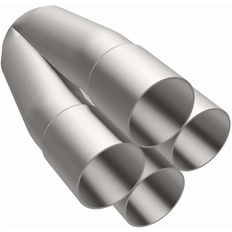 Magnaflow — MagnaFlow Collector Merge 2.00 x 3
Header Collector - view 30