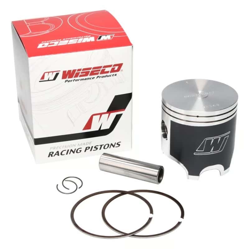 Wiseco — Wiseco KTM 200EXC/XC/XC-W 98-16 ProLite 2559CD Piston Kit
Piston Kit - view 9