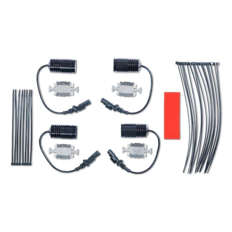 KW — KW Electronic Damping Cancellation Kit 17+ Honda Civic Type-R FK8
ESC Cancellation Kit - view 3