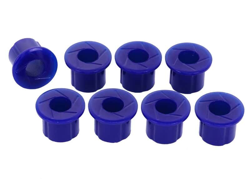 Superpro — SuperPro Nissan-Spring Rear All
Bushing Kit - view 4