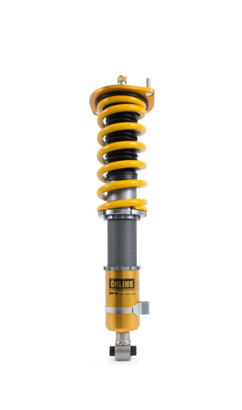 Ohlins — Ohlins 90-05 Mazda Miata (NA/NB) Road & Track Coilover System
Suspension System - view 7