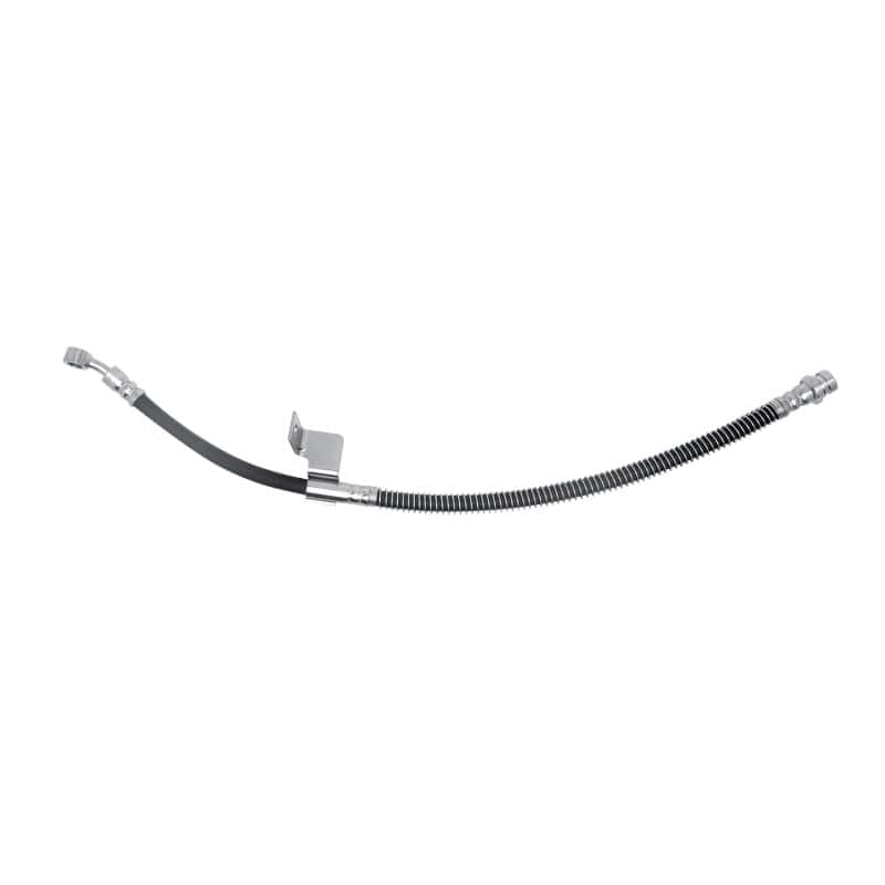 DFC — DFC 95-01 Hyundai Elantra Front-L Brake Hose - view 1