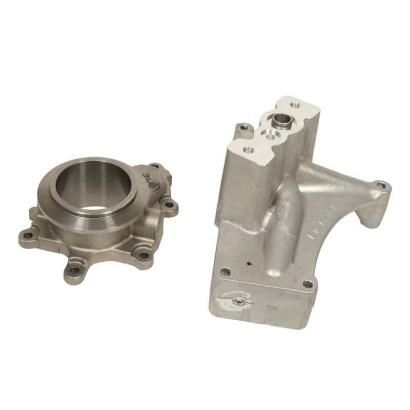 BD Diesel — BD Diesel Turbo Pedestal Upgrade Kit - Ford 7.3L (GTP38 Non-EBV)
GTP38 NON EBV UPGRAD - view 2
