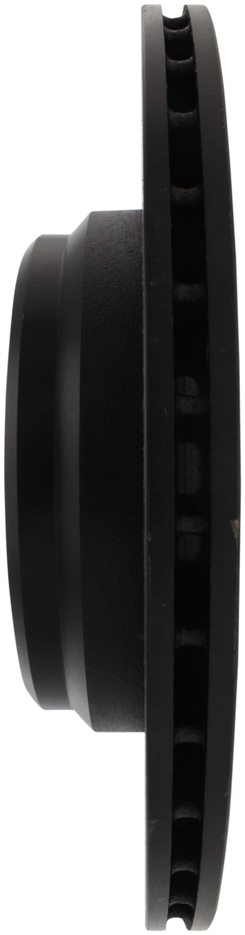 Stoptech — StopTech 01-07 BMW M3 (E46) / 00-04 M5 (E39) Drilled Right Rear Rotor
Cross Drilled Rotor
Disc Brake Rotor - view 8
