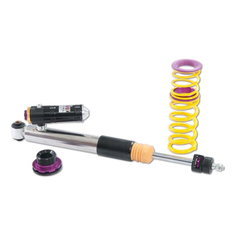 KW — KW Audi TT TT-S Coupe Roadster Audi TT-RS 2018 Clubsport Coilover Kit 3-Way
Coilover Kit - view 5