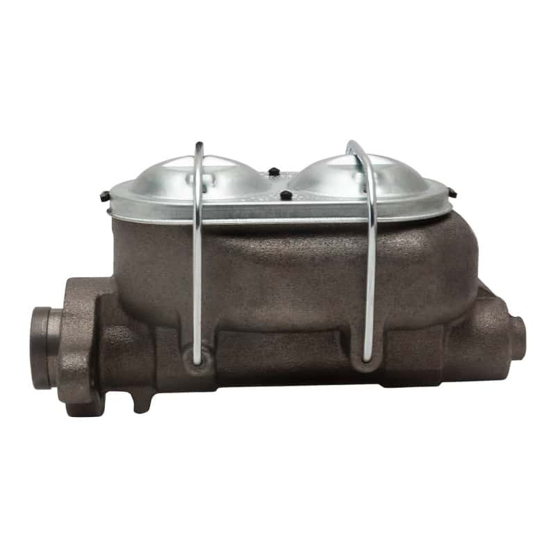 DFC — DFC 77-82 Chevrolet Corvette Brake Master Cylinder
DFC Brake Master Cyl - view 2