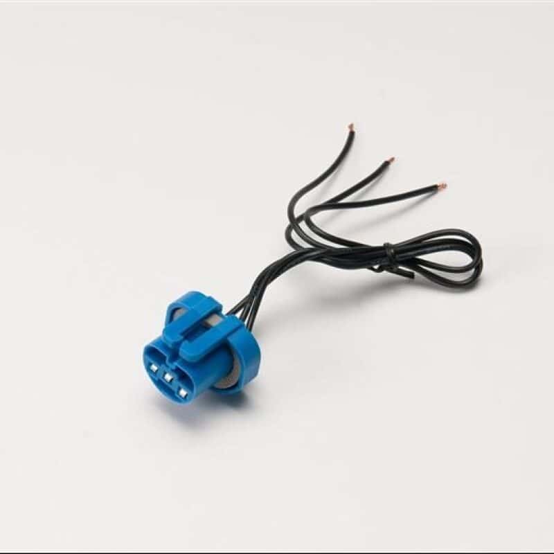 Putco — Putco 9007 - Standard Harness Wiring Harnesses
HdLtWireHrns - view 2