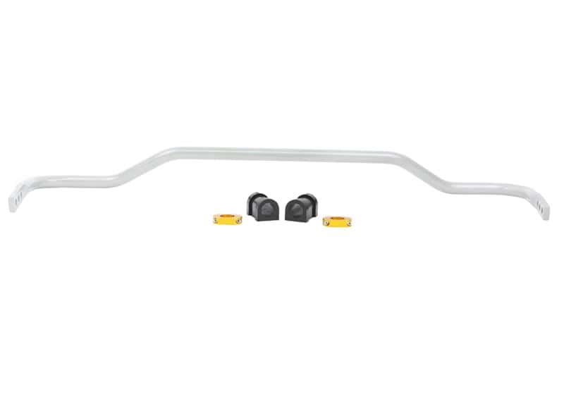 Whiteline — Whiteline 08/06-09 Pontiac G8 Sedan Rear 22mm X Heavy Duty Adjustable Swaybar
Sway Bar - view 2