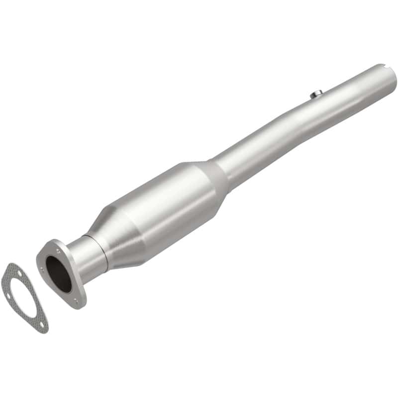 Magnaflow — MagnaFlow Conv Direct Fit 2000-2002 Ford E-150/E-250/E-350 Ecoline/Super Duty
California - view 2