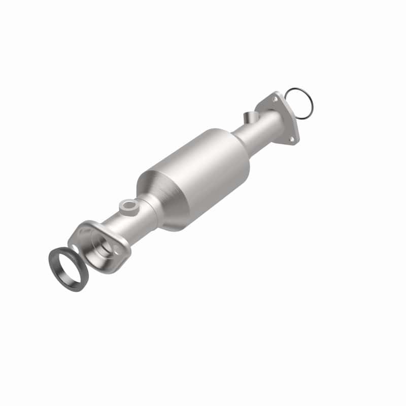 Magnaflow — Magnaflow 96-01 Acura Integra 1.8L Direct Fit Converter
California - view 28