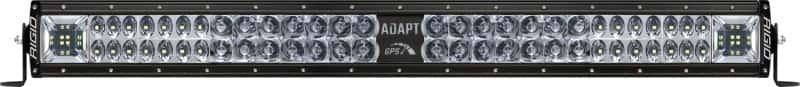 Rigid Industries — Rigid Industries 30in Adapt E-Series Light Bar
ADAPT E-SERIES 30 IN
LED LIGHT - view 1