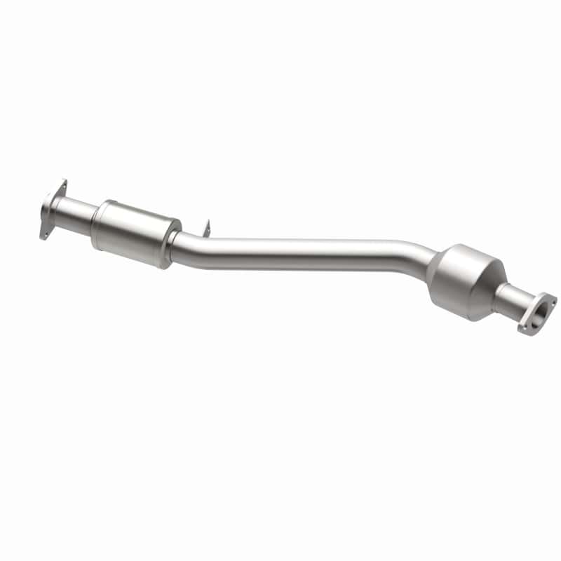 Magnaflow — MagnaFlow Conv DF 2013 Scion Fr-S 2.0L
OEM Grade
OEM - view 22