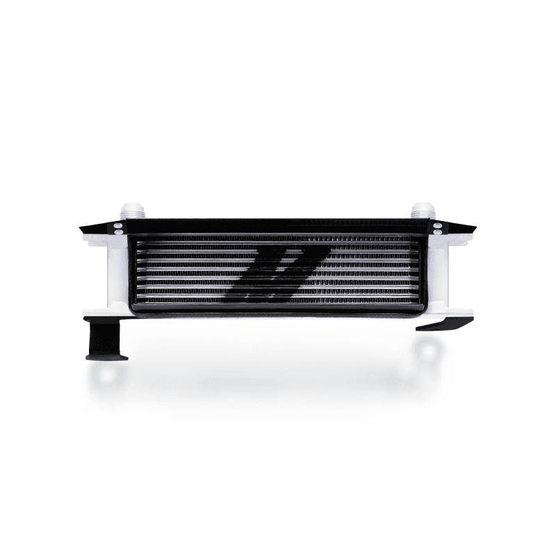 Mishimoto — Mishimoto 99-05 Mazda Miata Thermostatic Oil Cooler Kit - Silver - view 9
