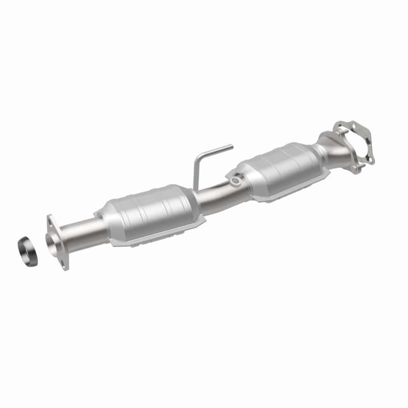 Magnaflow — MagnaFlow Conv DF 01-04 Explorer 4.0L OEM
OEM Grade
OEM - view 19