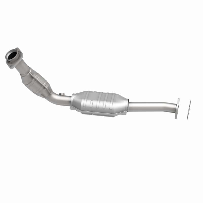 Magnaflow — MagnaFlow Conv DF 03-05 Crown Vic 4.6 D/S OEM
OEM Grade
OEM - view 12
