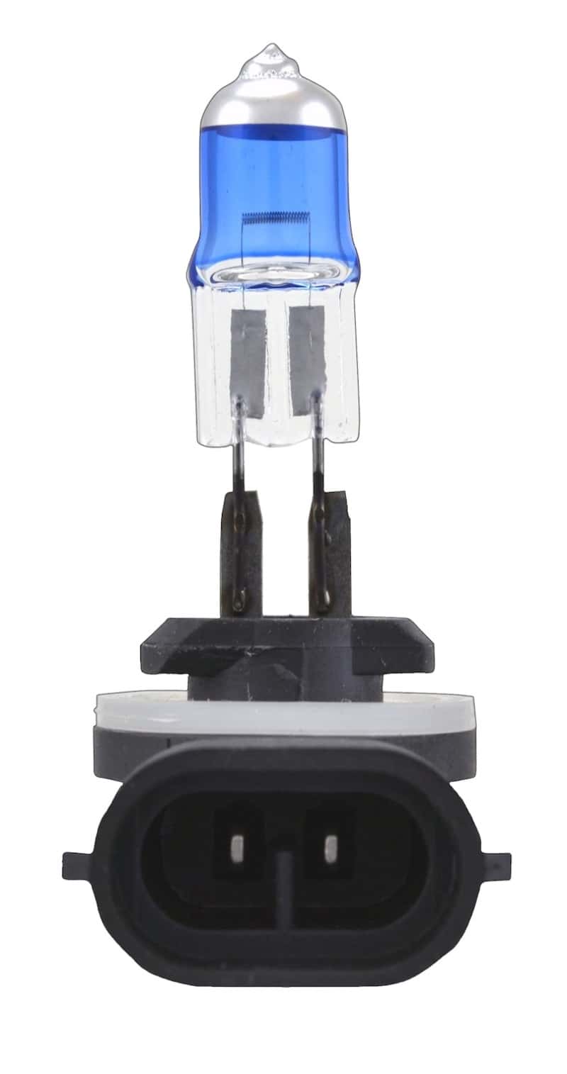 Hella — Hella Bulb 881 12V 32W XEN WHT XB (2)
881 Halogen Bulb - view 2