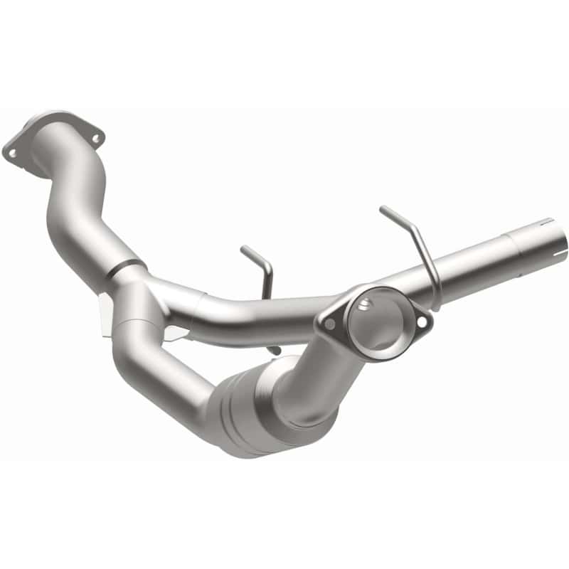 Magnaflow — Magnaflow Conv DF 2011-2014 F-150 V6 3.5L OEM Underbody
OEM Grade
OEM - view 30