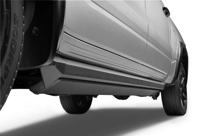 AMP Research — AMP Research 2025 RAM 1500 (Gas ONLY) PowerStep XL - Black
Power Running Board
PowerStep XL - view 9