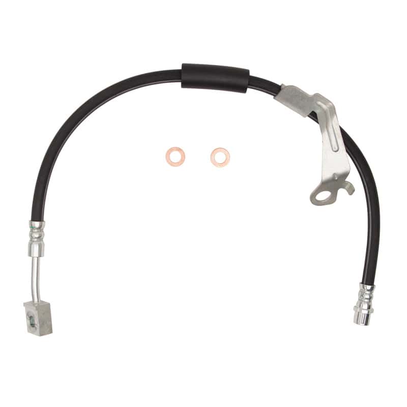 DFC — DFC 13-19 Buick Regal Front-L Brake Hose - view 1