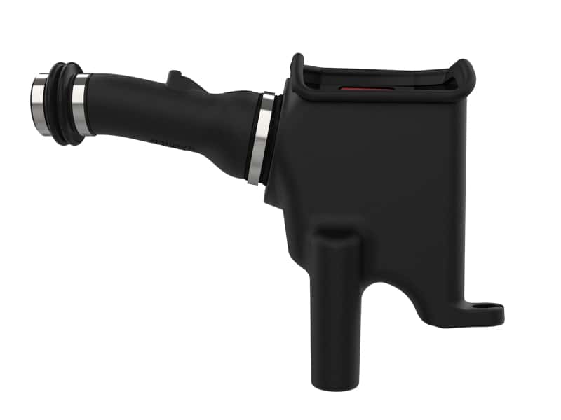 aFe — aFe Takeda Stage-2 Cold Air Intake System w/ Pro Dry S Filter 17-20 Honda Civic Si L4-1.5L (t)
Takeda Intake System - view 4