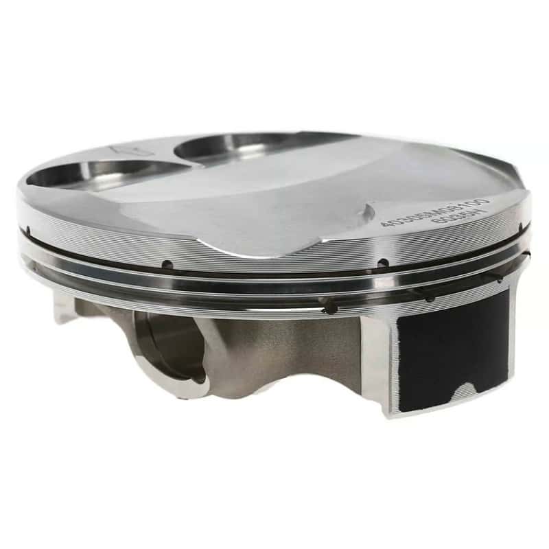 Wiseco — Wiseco 23-24 KTM 250SX-F 14.5:1 CR 81mm Bore Piston Kit
Piston Kit - view 3