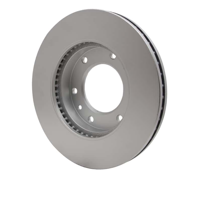DFC — DFC 06-14 Hyundai Entourage Front GeoSPEC Coated Rotor
DFC Brake Rotor - view 4