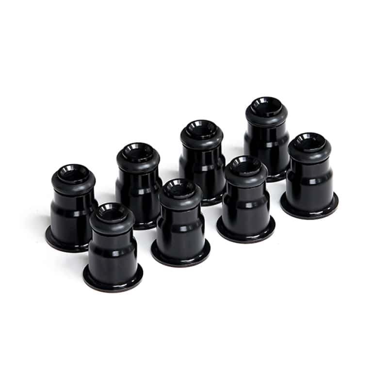 Snow Performance — Snow Performance Injector Spacer 13mm (Set of 8)
Spacer - view 1