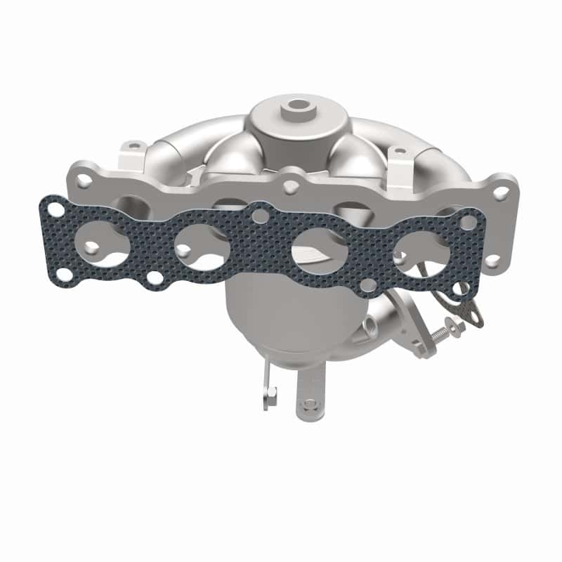 Magnaflow — Magnaflow 2016 Sorento L4 2.4 OEM Manifold Direct Fit Converter
OEM Grade
OEM - view 25
