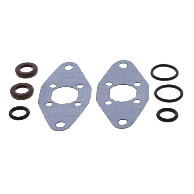 Vertex Pistons — Vertex Gaskets 05-10 Ski-Doo Expedition 600 HO/TUV/SDI Power Valve Gasket Kit - view 1