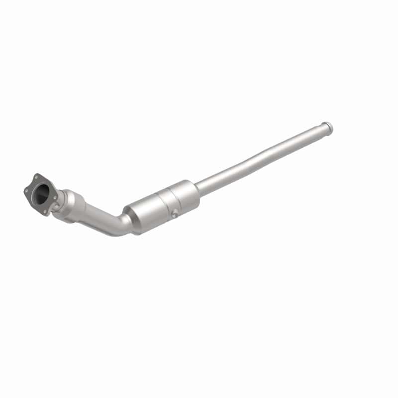 Magnaflow — MagnaFlow Conv DF 2000 Volvo S70 2.4L
HM Grade
HM - view 8