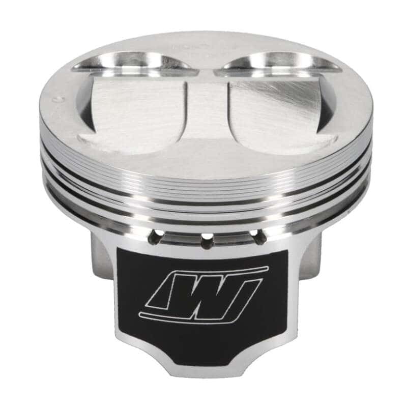Wiseco — Wiseco MAZDA MIATA 1.8L 4v 10.5:1 84.0MM Piston Shelf Stock Kit
Piston Set - view 5