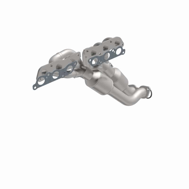 Magnaflow — MagnaFlow Conv DF 00-04 Lexus IS/GS300 mani
HM Grade
HM - view 6