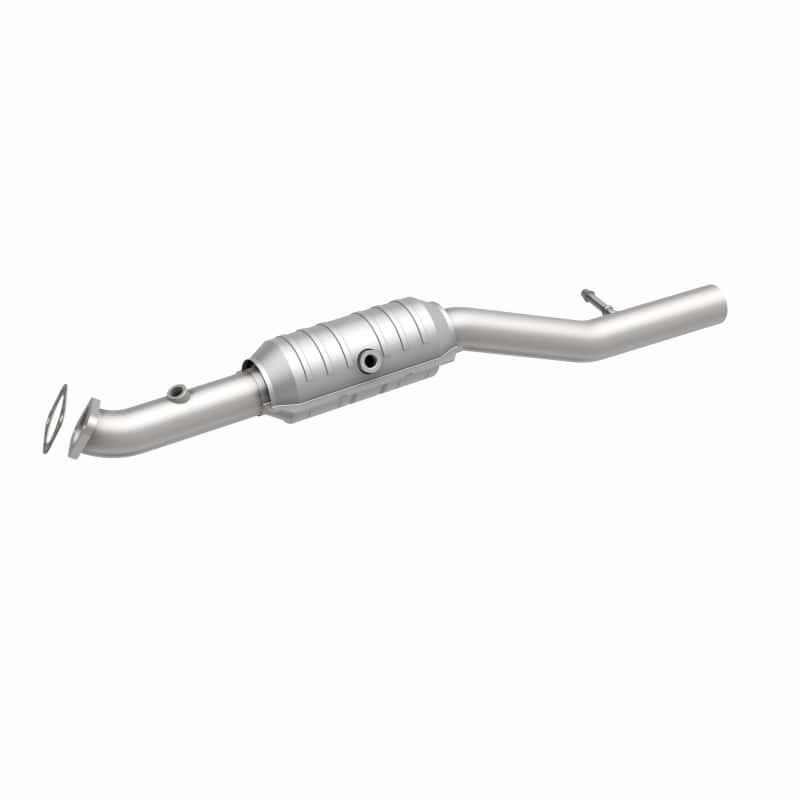 Magnaflow — MagnaFlow Conv DF 08-09 Mitsubishi Lancer 2.0L w/o Turbo *NOT FOR SALE IN CALIFORNIA*
OEM Grade
OEM - view 9