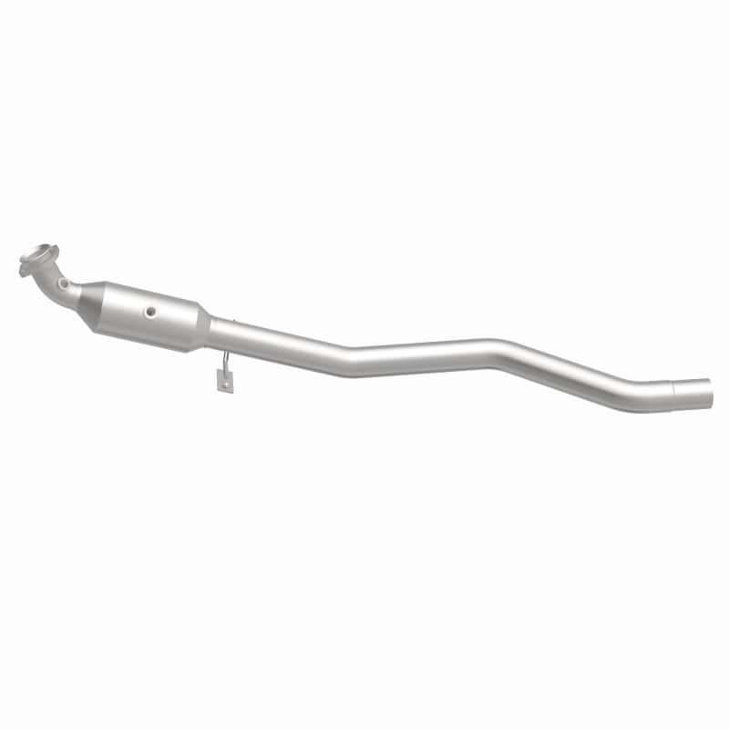 Magnaflow — Magnaflow Conv DF 2007-2012 GL450 4.6 L Underbody
OEM Grade
OEM - view 11