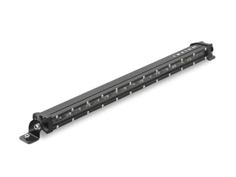 Raxiom — Raxiom 20-In Super Slim Single Row LED Light Bar Spot/Spread Universal (Some Adaptation Required)
Lights - view 1