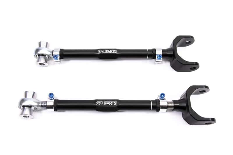 SPL Parts — SPL Parts 01-05 Lexus IS300 Rear Traction Arms
Control Arms - view 6