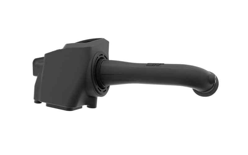 K&N Engineering — K&N 14-20 Chevy Silverado 1500 (5.3L/6.2L V8) NextGen Cold Air Intake
NextGen Cold Air Int - view 3