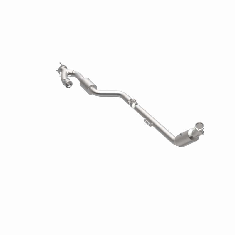 Magnaflow — Magnaflow 06-07 Mercedes-Benz C280 3.0L Direct Fit Converter
California - view 23