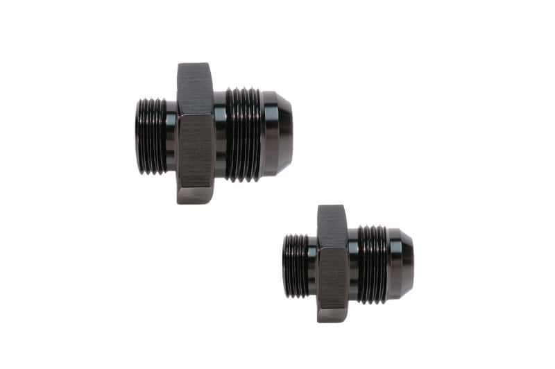 Aeromotive — Aeromotive AN-8 Cutoff to AN-10 Flare Union
Fitting - view 5